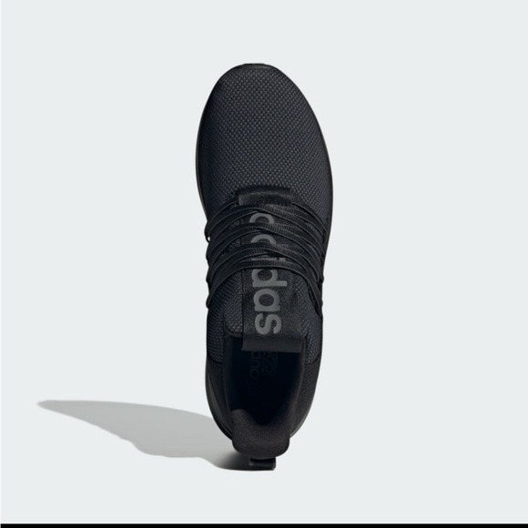 [NIB] Adidas lite racer adapt 7.0 men shoes size 8.5 - Picture 5 of 7